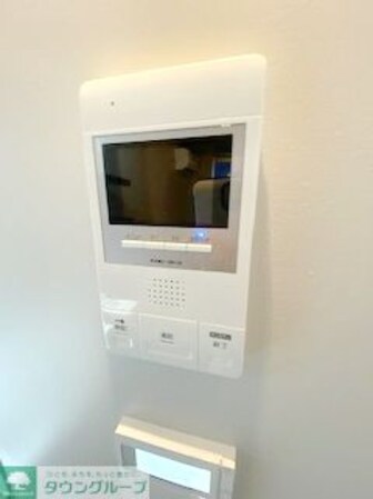 PASEO SANGENJAYA EAST WESTの物件内観写真